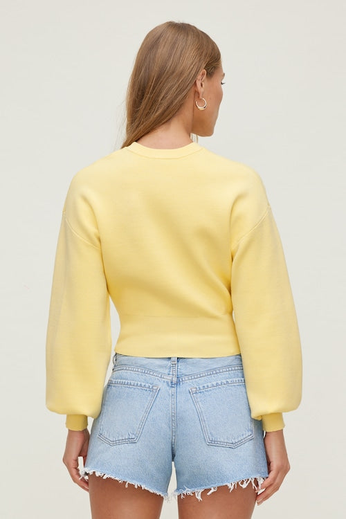 Bea Crewneck Sweater