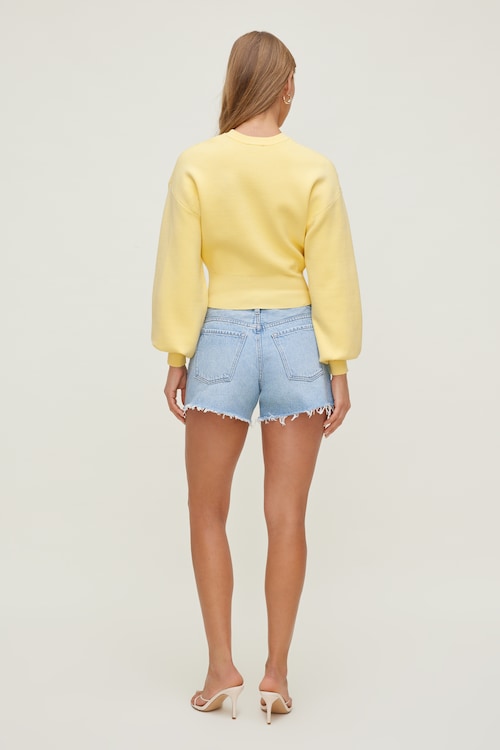 Bea Crewneck Sweater