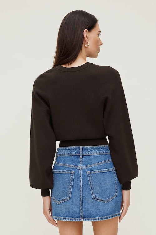 Bea Crewneck Sweater