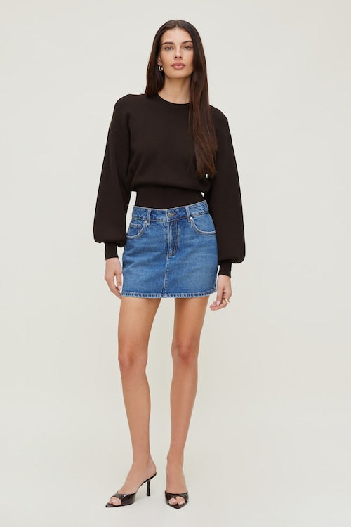 Bea Crewneck Sweater