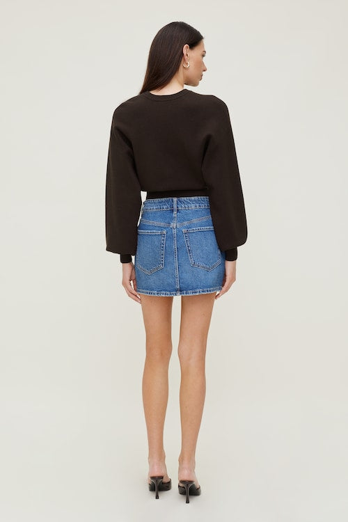 Bea Crewneck Sweater