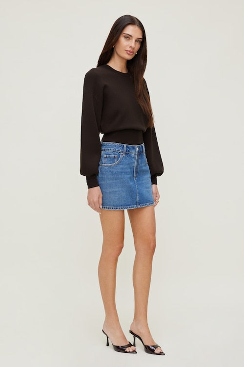 Bea Crewneck Sweater