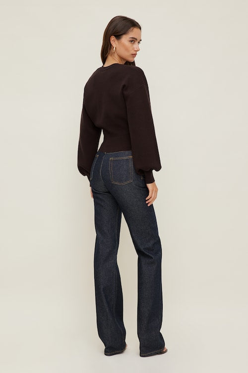 Bea Crewneck Sweater