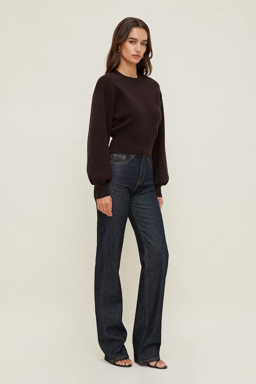 Bea Crewneck Sweater