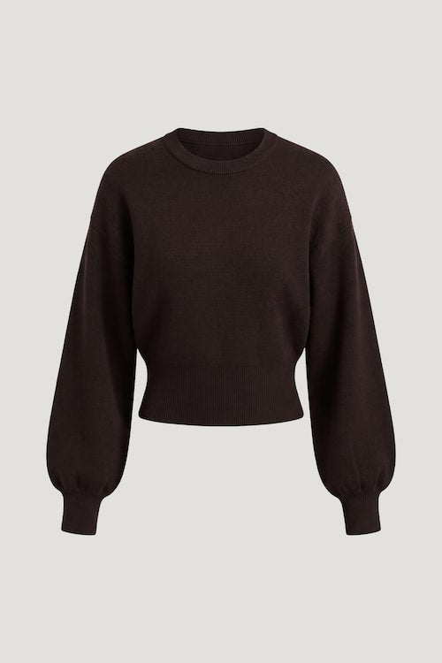 Bea Crewneck Sweater