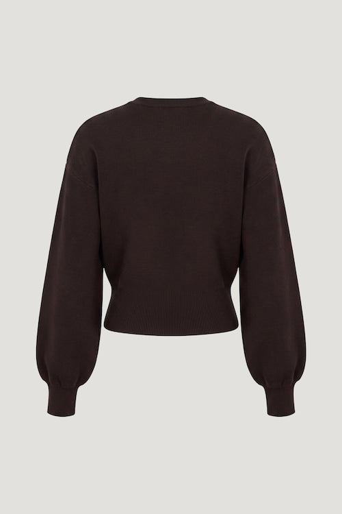 Bea Crewneck Sweater