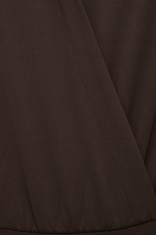 Sculpt Collared Bodysuit