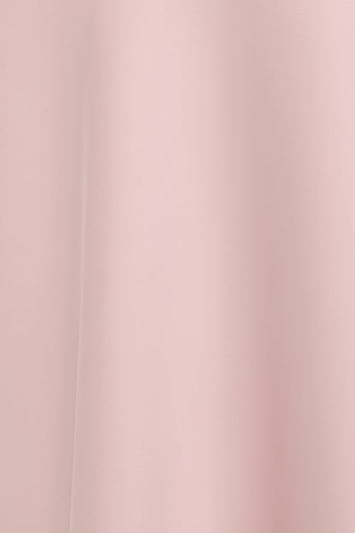 Delila Satin Midi Skirt