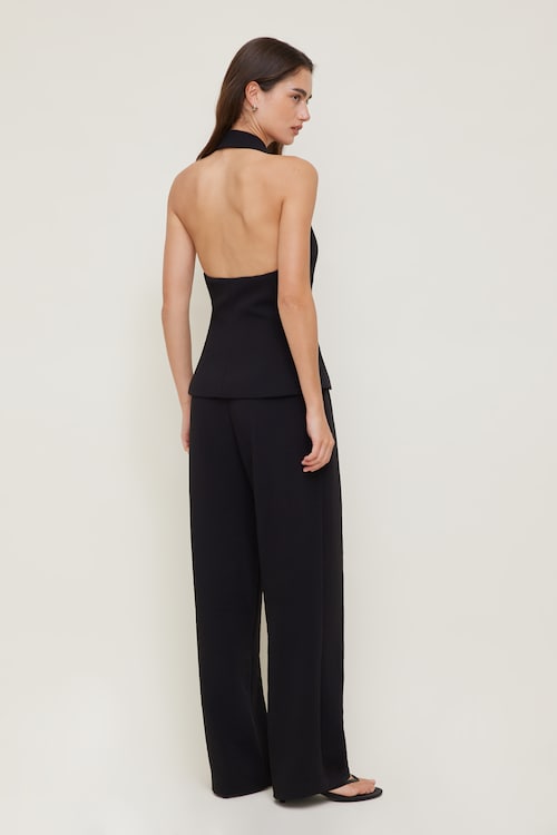 Halter Vest