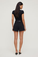 Airflow High Rise Shorts
