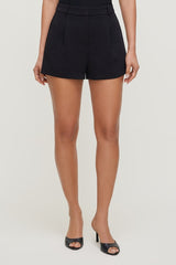 Airflow High Rise Shorts