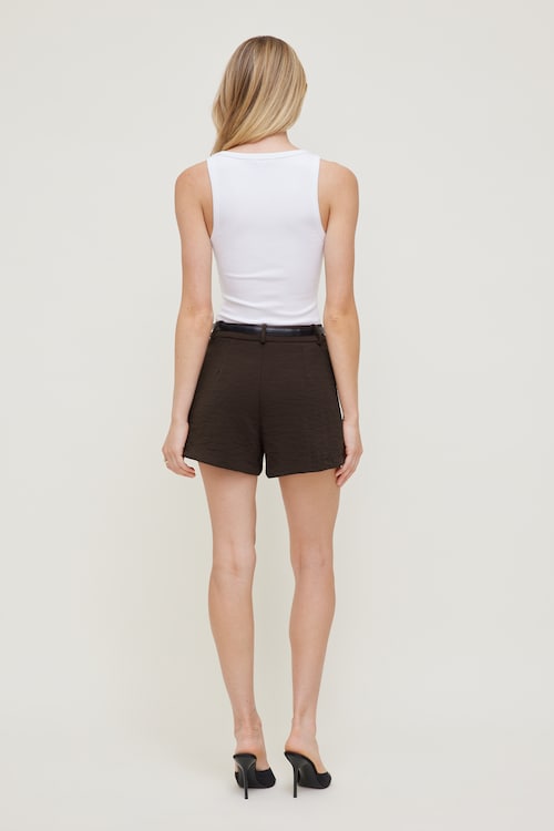 Airflow High Rise Shorts