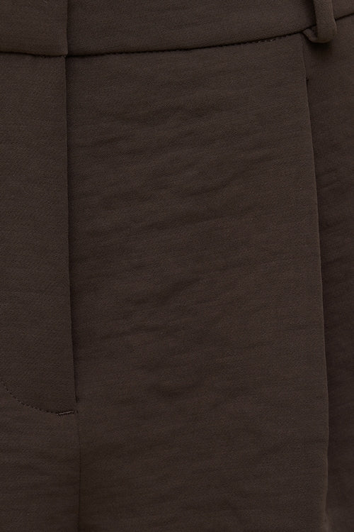 Airflow High Rise Shorts