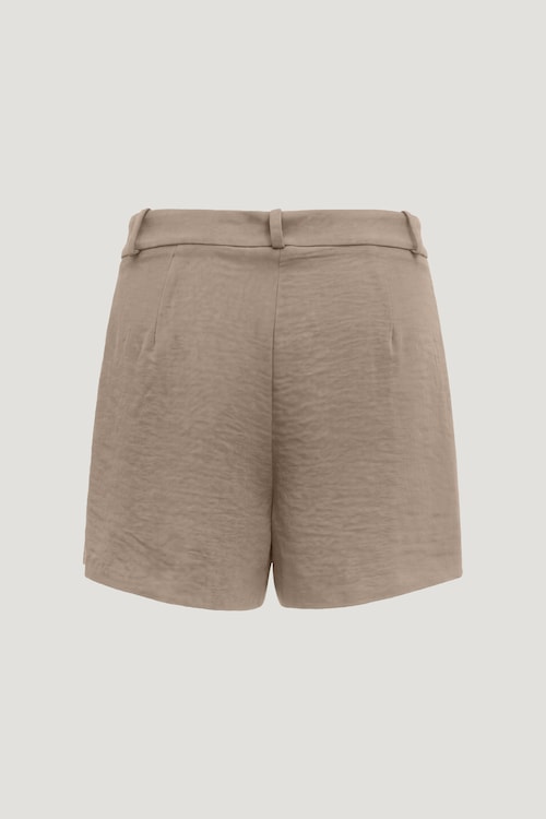Airflow High Rise Shorts