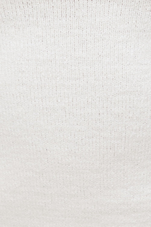 Mock Neck Sweater Tank Top