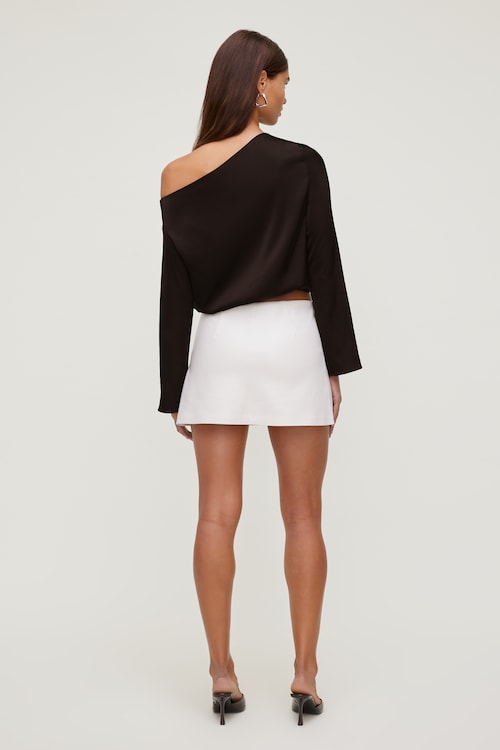 Stacie Mini Skort