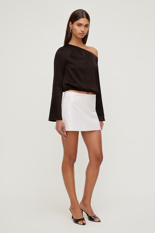 Stacie Mini Skort