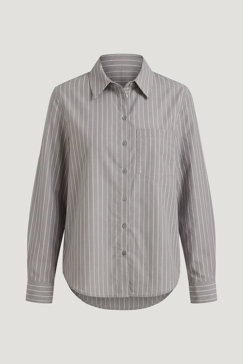 Isla Poplin Shirt