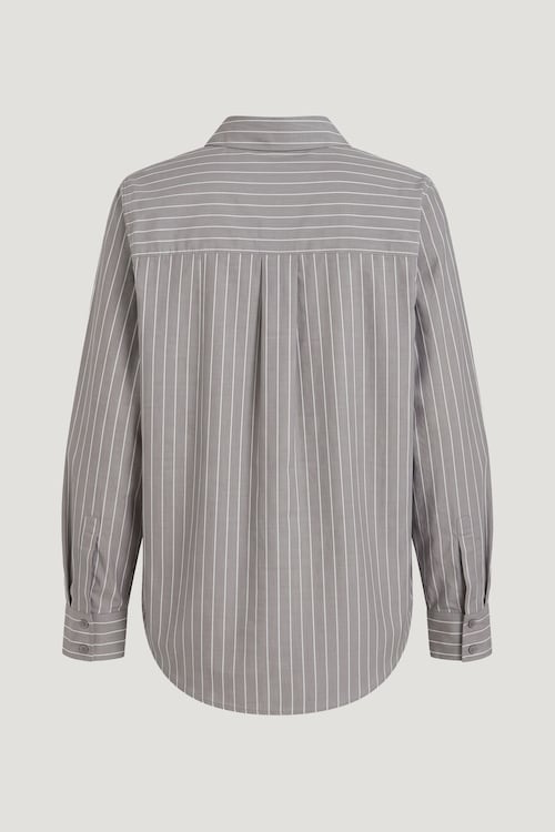 Isla Poplin Shirt