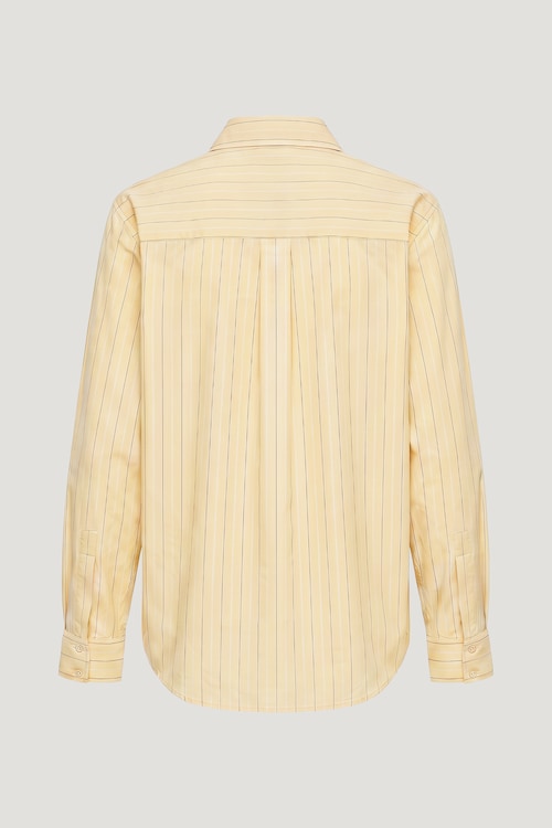 Isla Poplin Shirt