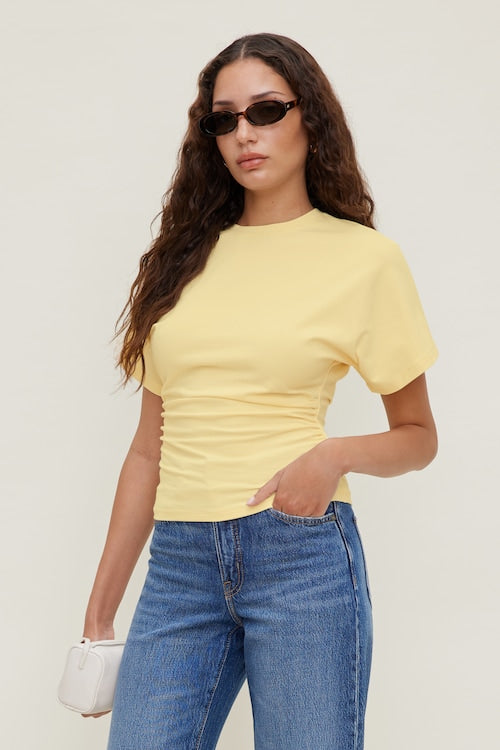 Andrea Jersey T Shirt