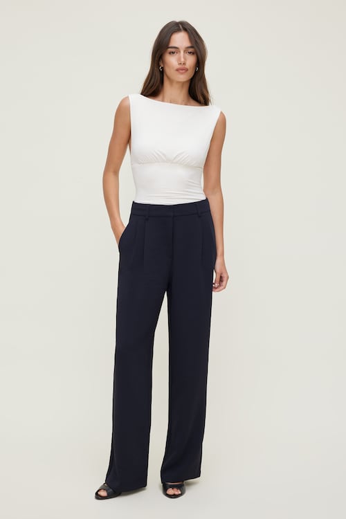 Alex Anywear Wide Leg Pants