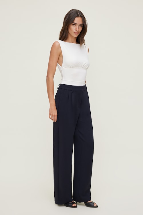 Alex Anywear Wide Leg Pants