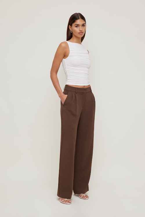 Alex Anywear Wide Leg Pants