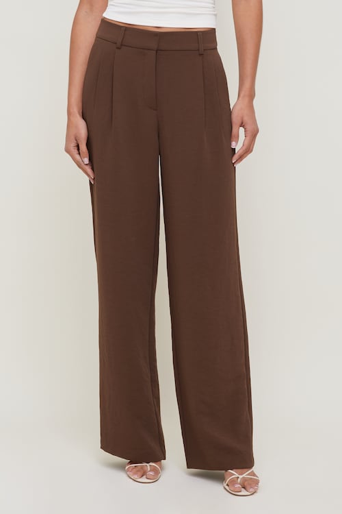 Alex Airflow Wide Leg Pants