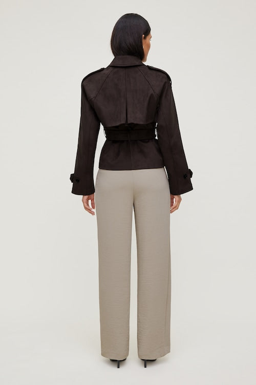 Alex Airflow Wide Leg Pants