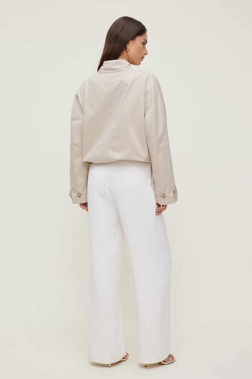 Alex Striped Wide Leg Pants