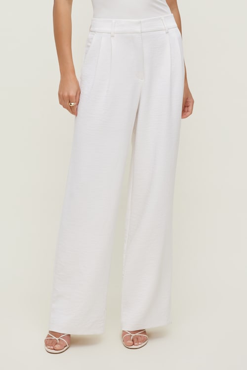 Alex Airflow Wide Leg Pants