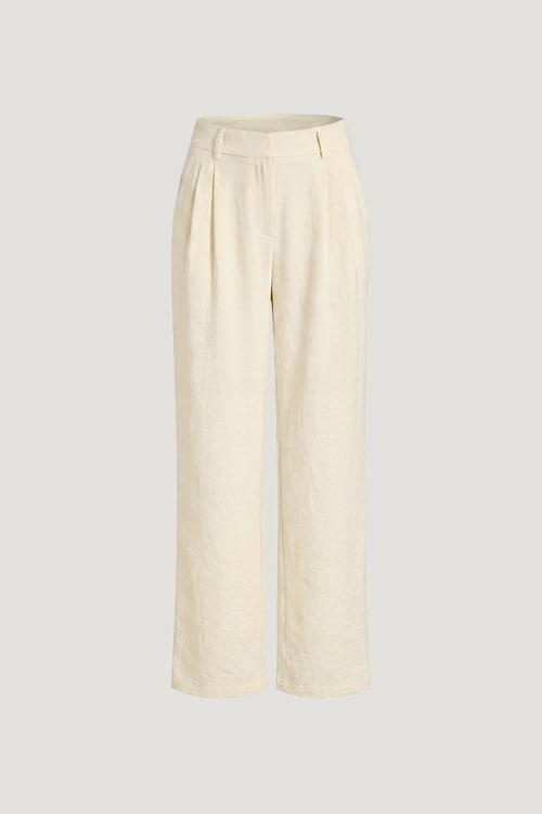 Alex Striped Wide Leg Pants