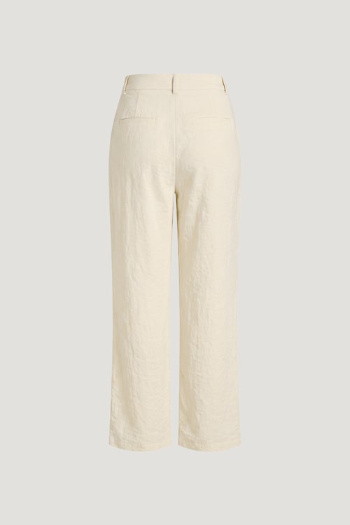 Alex Striped Wide Leg Pants