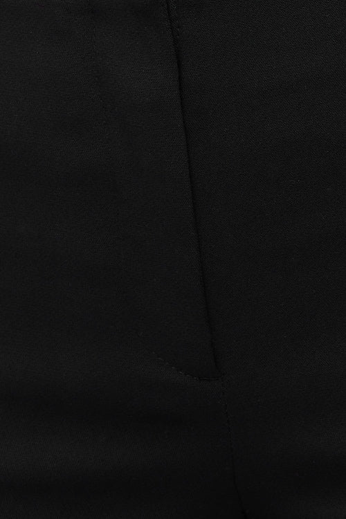 Frankie Tailored Slim Bootcut Pants