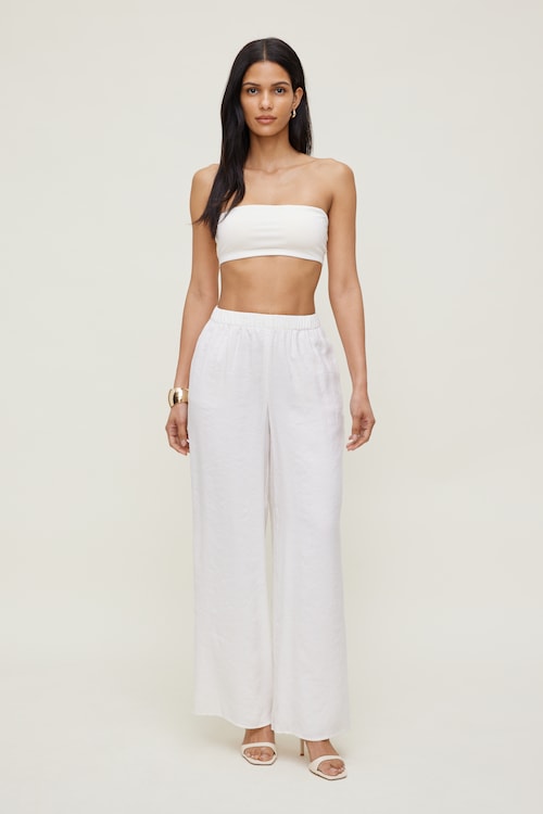 Sculpt Bandeau Bra
