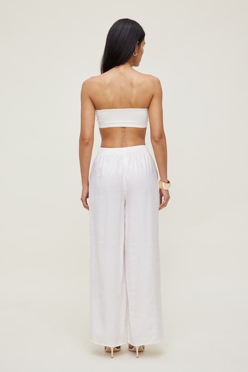 Sculpt Bandeau Bra