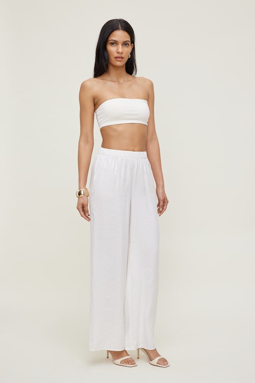 Sculpt Bandeau Bra