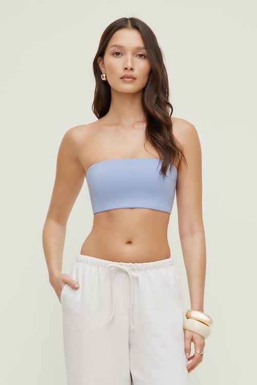 Sculpt Bandeau Bra