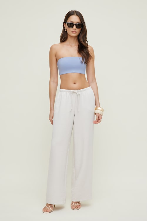 Sculpt Bandeau Bra