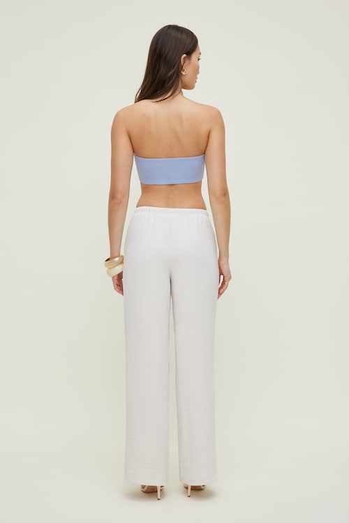 Sculpt Bandeau Bra