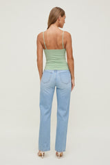 Twisted Cami Top