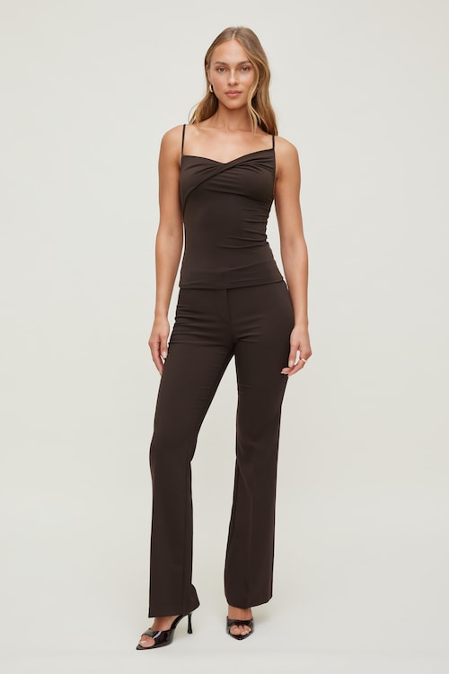 Twisted Cami Top