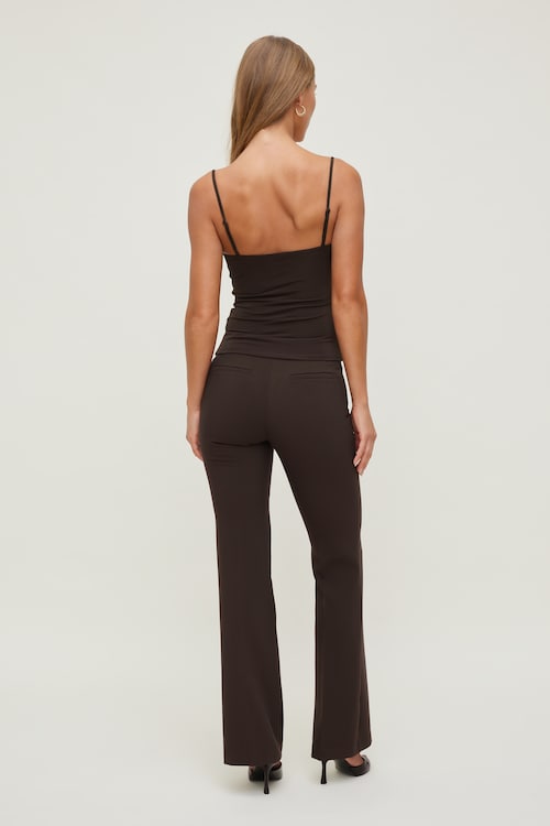 Twisted Cami Top