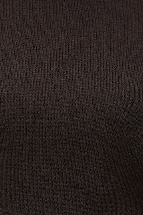 Clara Short Sleeve Sweater