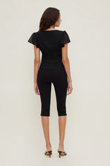 Liv Capri Pants
