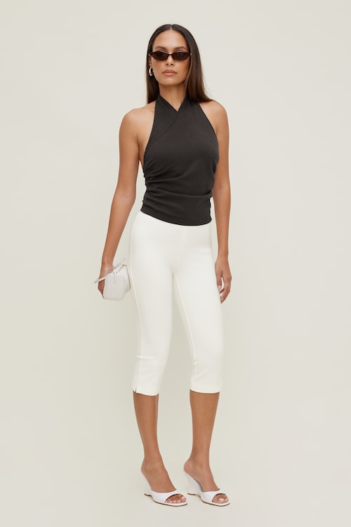 Liv Capri Pants