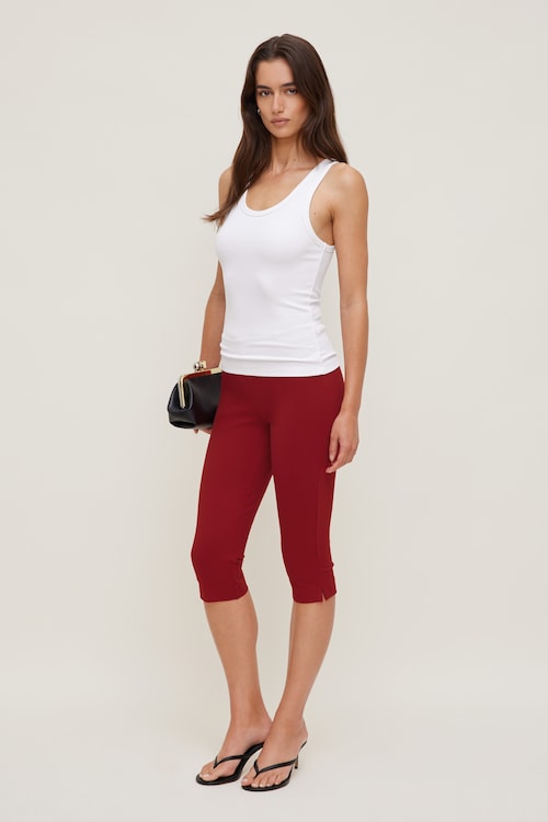 Liv Capri Pants