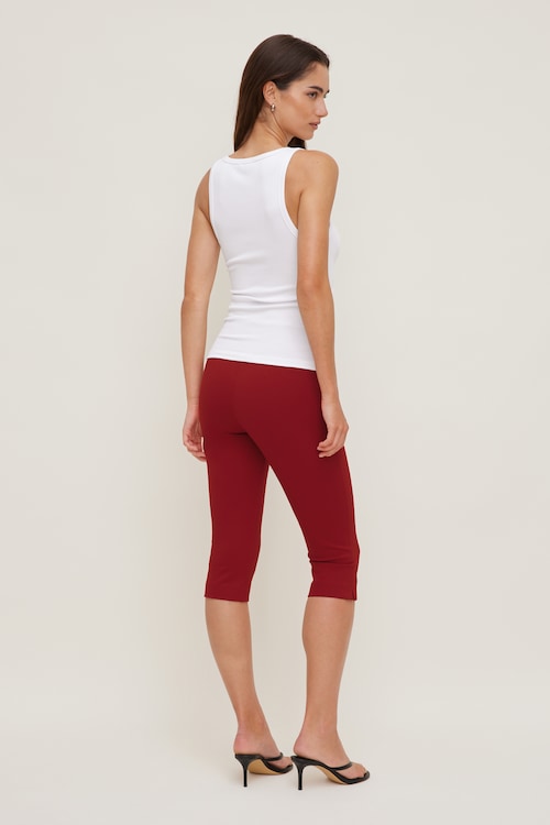 Liv Capri Pants