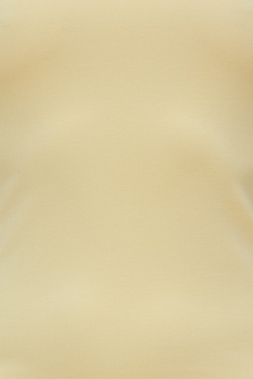 Scoop Neck Tank Top